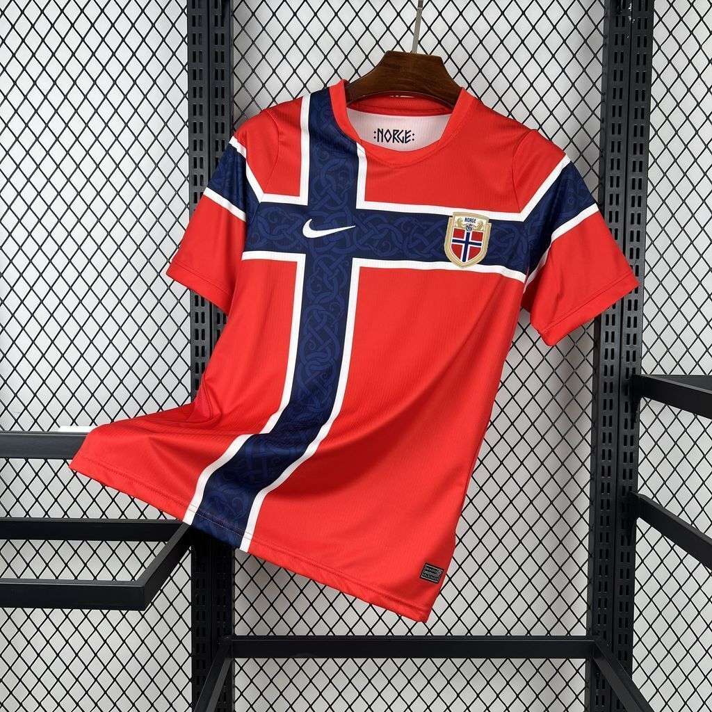 NORVEGIA HOME USA2026