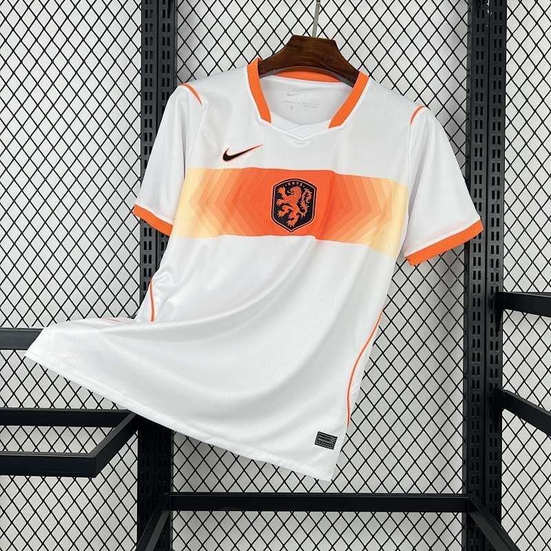 OLANDA AWAY USA2026