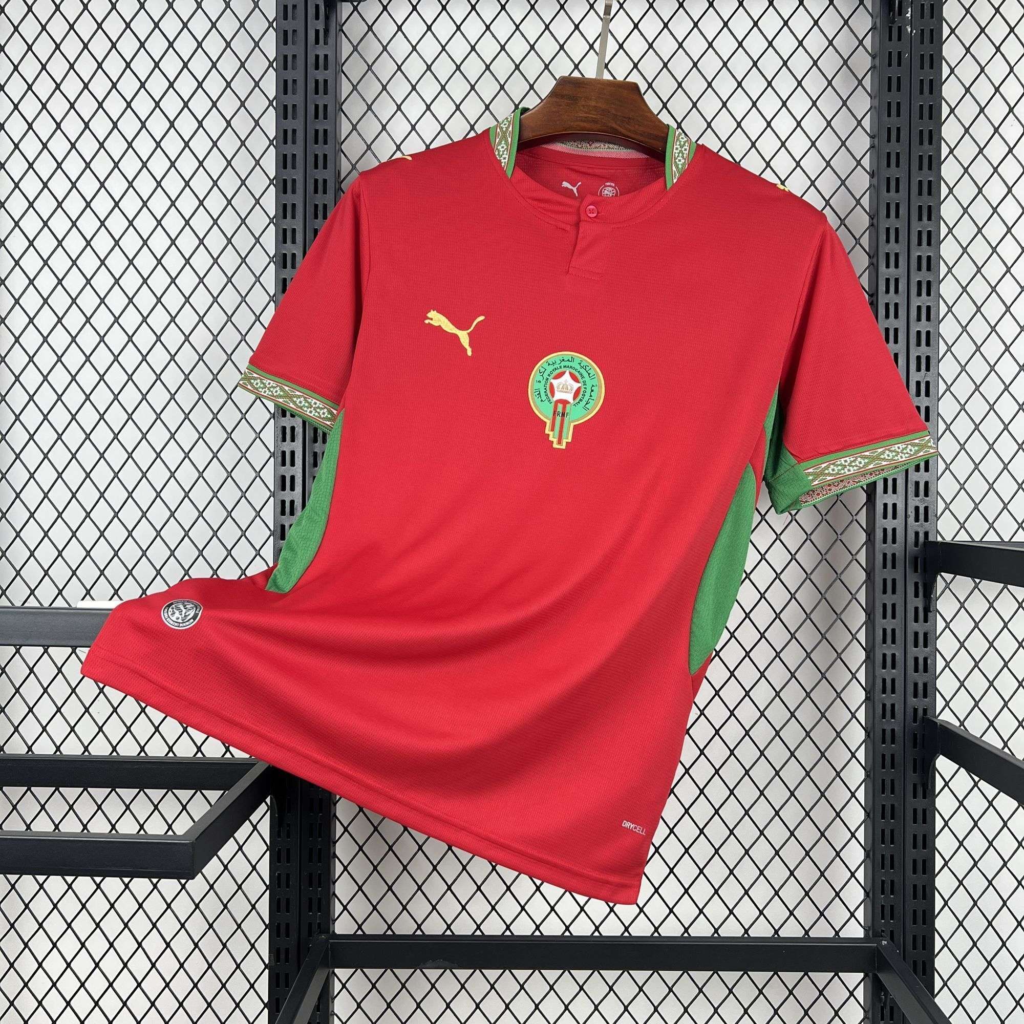 MAROCCO HOME USA2026