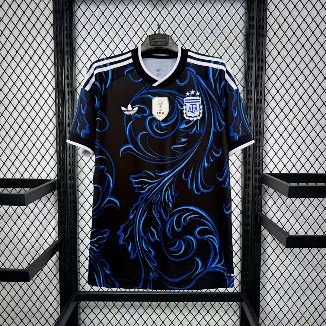 ARGENTINA AWAY USA2026