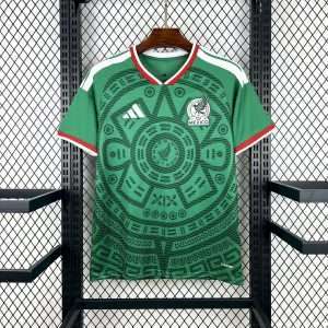 MESSICO HOME USA2026