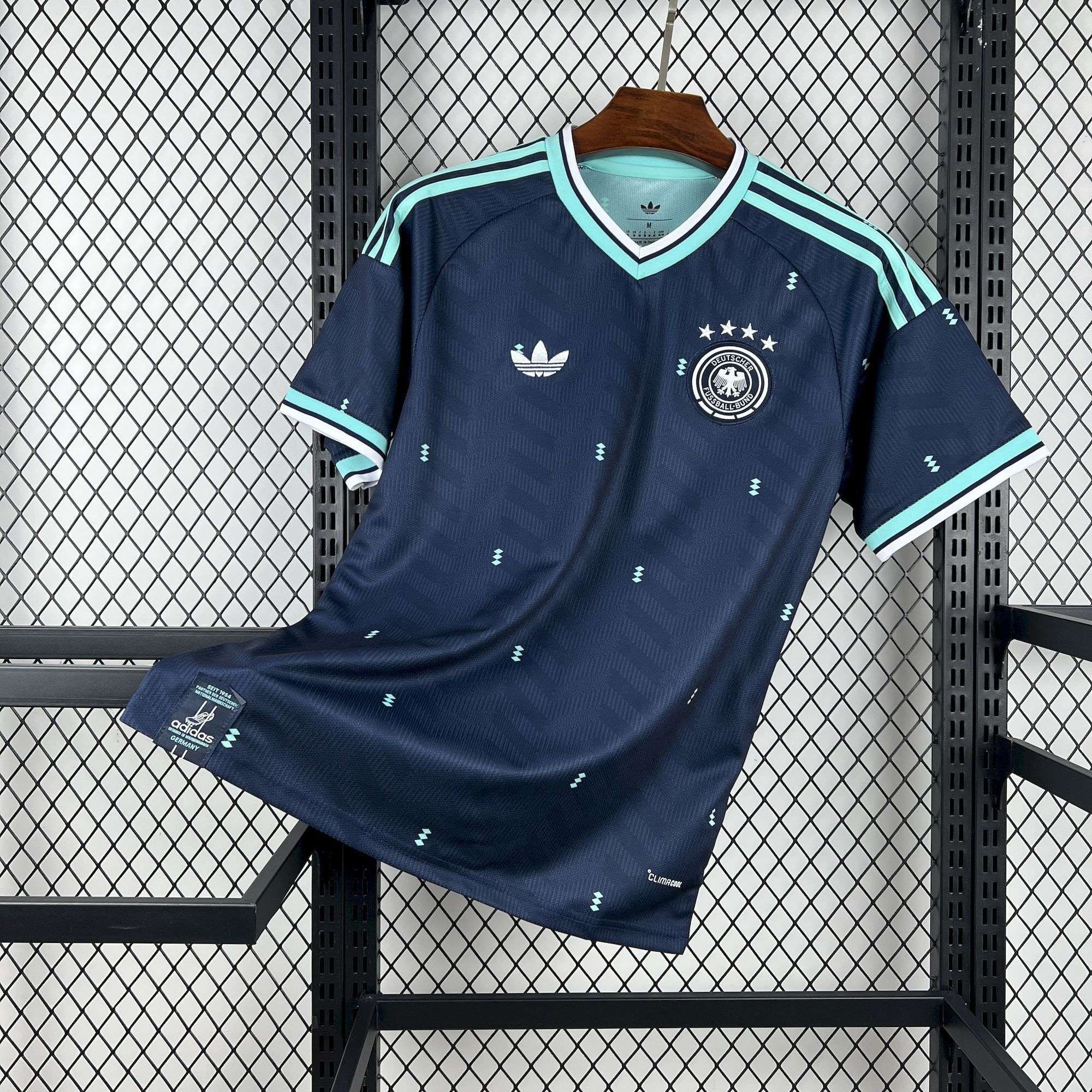 BAMBINO - GERMANIA AWAY USA26