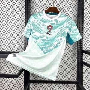 PORTOGALLO AWAY USA2026