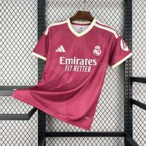 BAMBINO - REAL MADRID THIRD 26/27