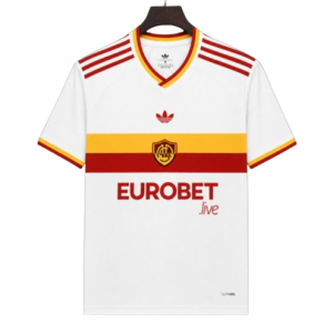 BAMBINO - ROMA AWAY 26/27