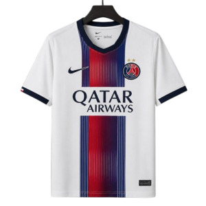 BAMBINO - PSG AWAY 26/27