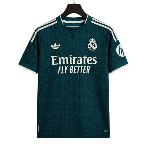 REAL MADRID AWAY 26/27