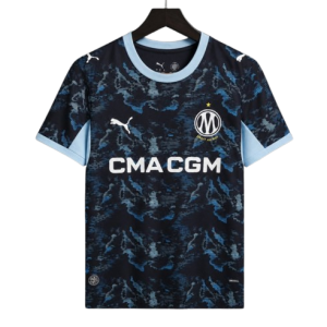 MARSIGLIA AWAY 26/27