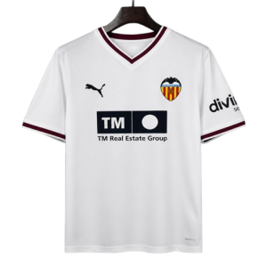 VALENCIA HOME 26/27