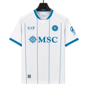 BAMBINO - NAPOLI AWAY 26/27