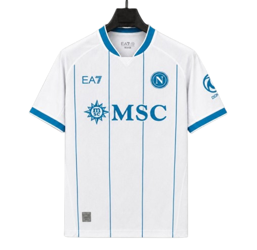 BAMBINO - NAPOLI AWAY 26/27