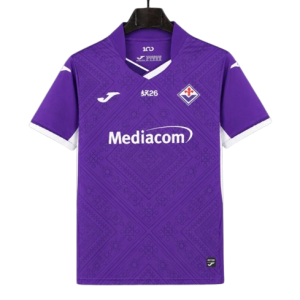 FIORENTINA HOME 26/27