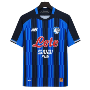 ATALANTA HOME 26/27
