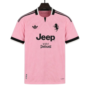 BAMBINO - JUVENTUS AWAY 26/27