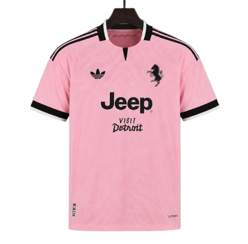 JUVENTUS AWAY 26/27