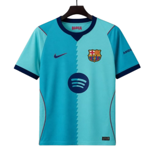 BAMBINO - BARCELLONA THIRD 26/27