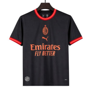 MILAN THIRD 26/27