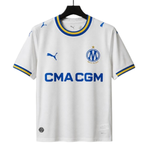 MARSIGLIA HOME 26/27